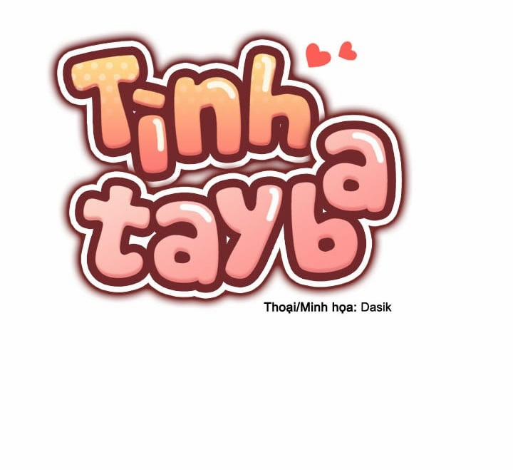Tình Tay Ba 31 trang 27