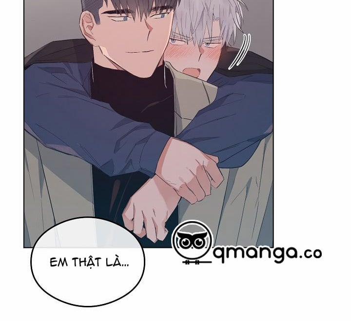 Tình Tay Ba 31 trang 33