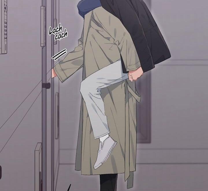 Tình Tay Ba 31 trang 35