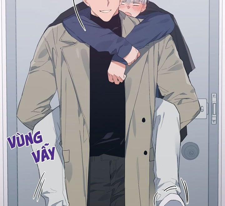 Tình Tay Ba 31 trang 38