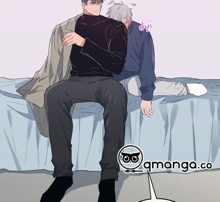 Tình Tay Ba 31 trang 45