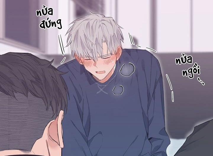 Tình Tay Ba 31 trang 54