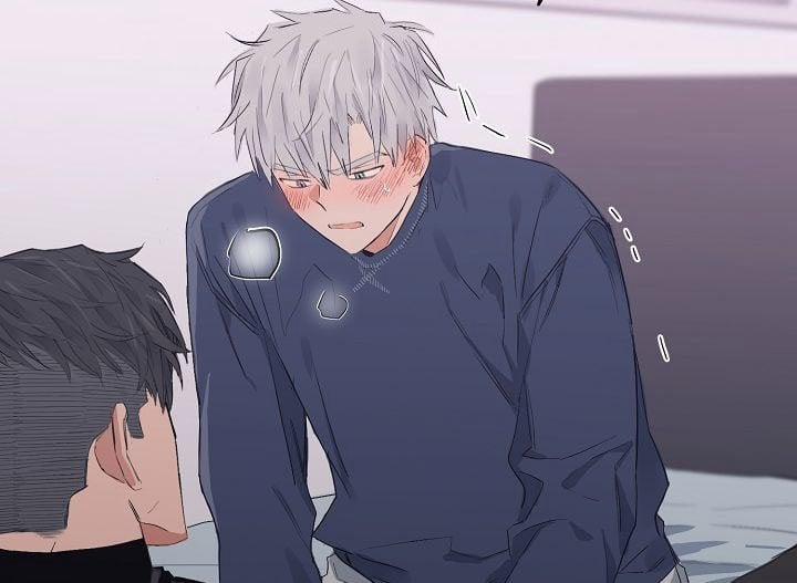 Tình Tay Ba 31 trang 59