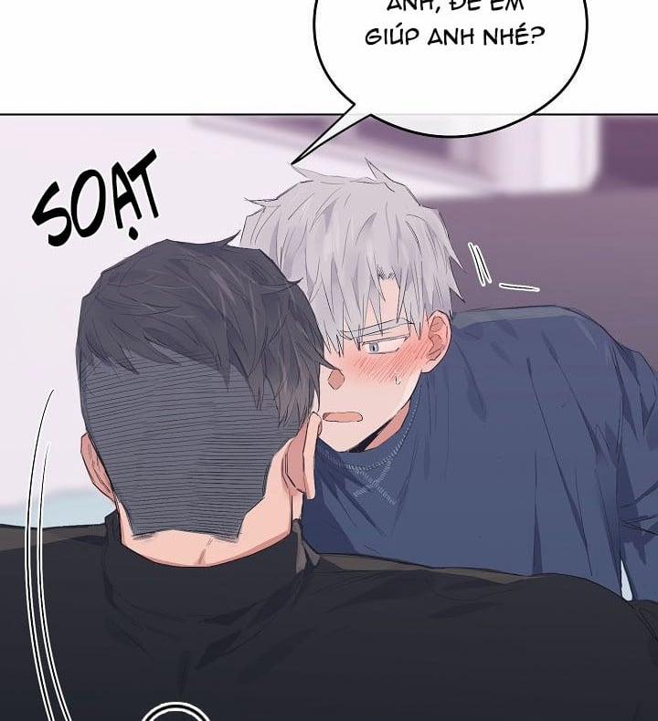 Tình Tay Ba 31 trang 77