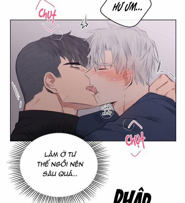 Tình Tay Ba 31 trang 93