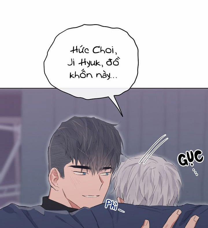 Tình Tay Ba 31 trang 98