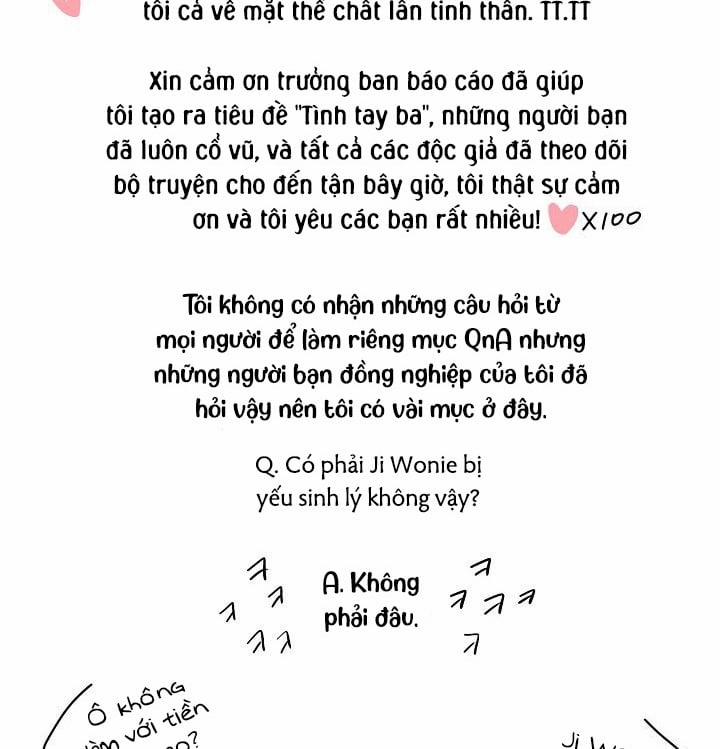 Tình Tay Ba 32.5 trang 3