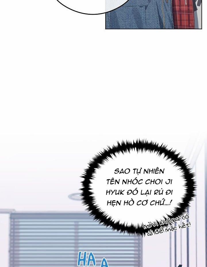 Tình Tay Ba 32 trang 10