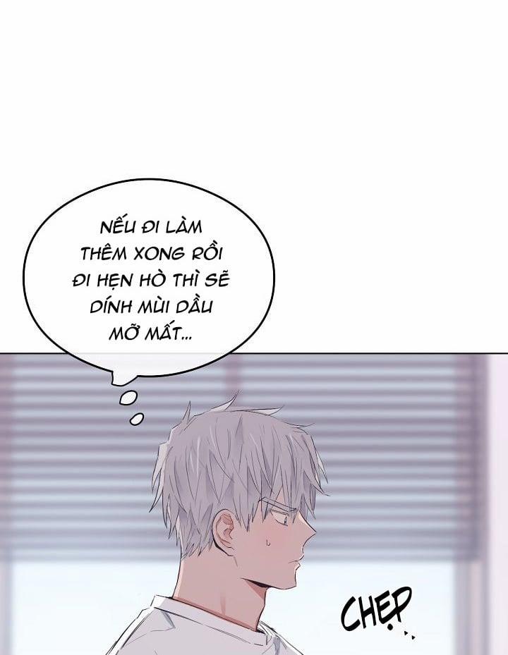 Tình Tay Ba 32 trang 12