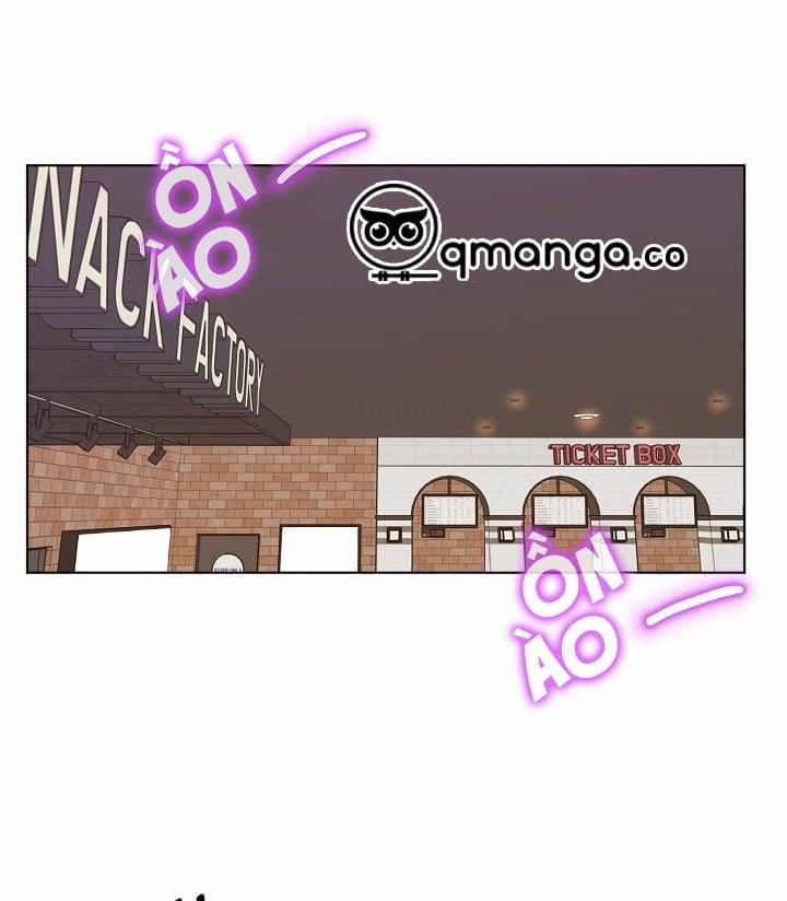 Tình Tay Ba 32 trang 15