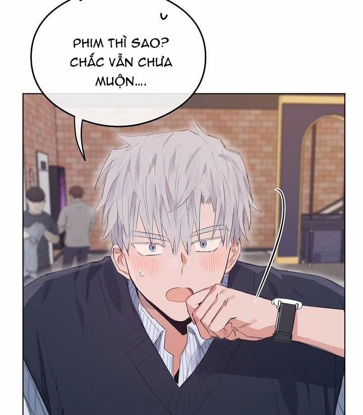 Tình Tay Ba 32 trang 18