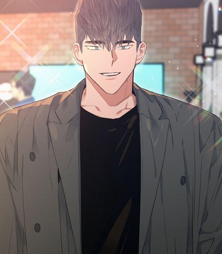 Tình Tay Ba 32 trang 20