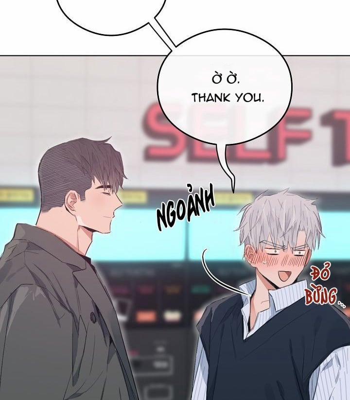 Tình Tay Ba 32 trang 22