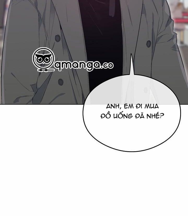 Tình Tay Ba 32 trang 25