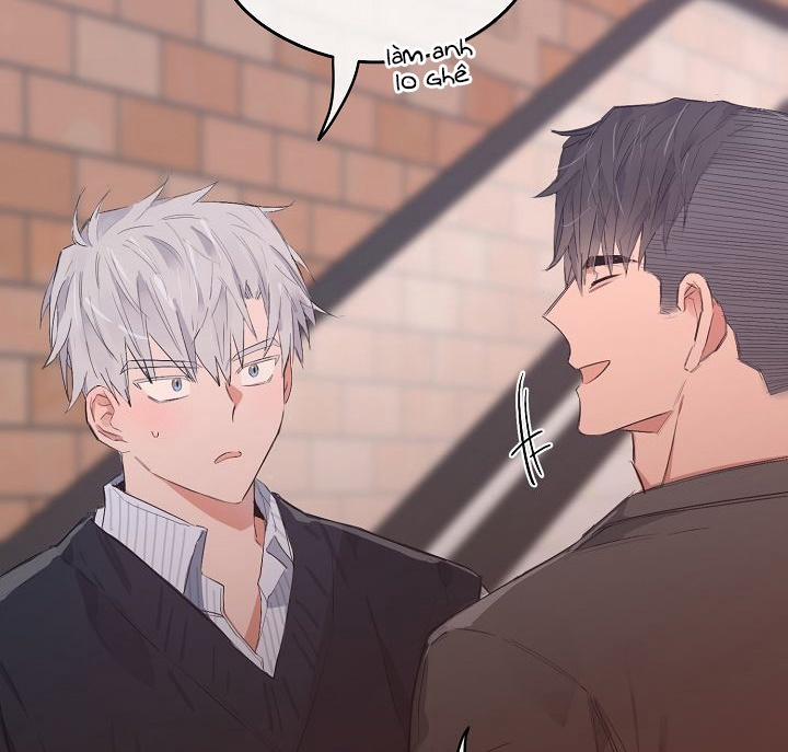 Tình Tay Ba 32 trang 31