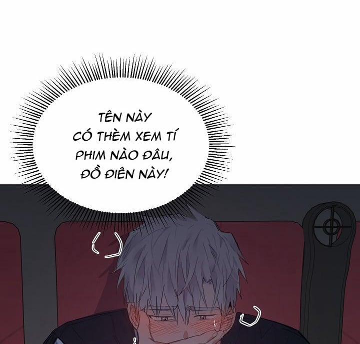 Tình Tay Ba 32 trang 39