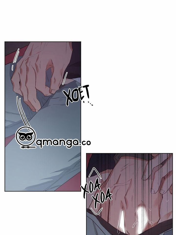 Tình Tay Ba 32 trang 44