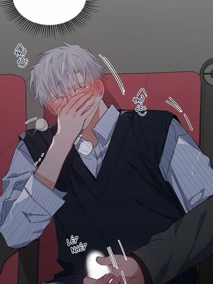 Tình Tay Ba 32 trang 46