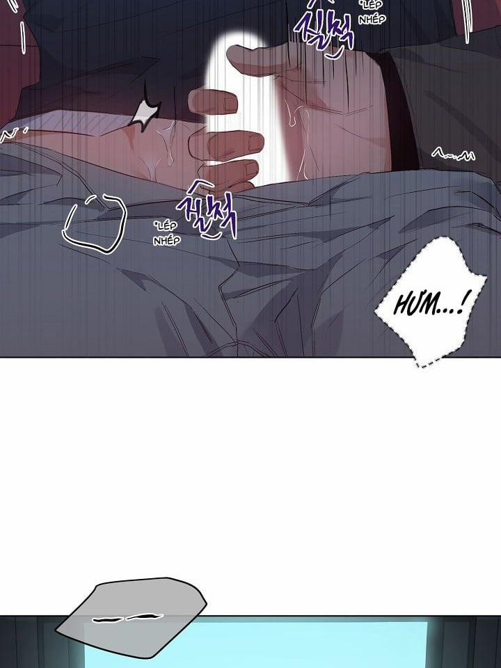 Tình Tay Ba 32 trang 48