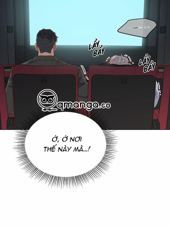 Tình Tay Ba 32 trang 49