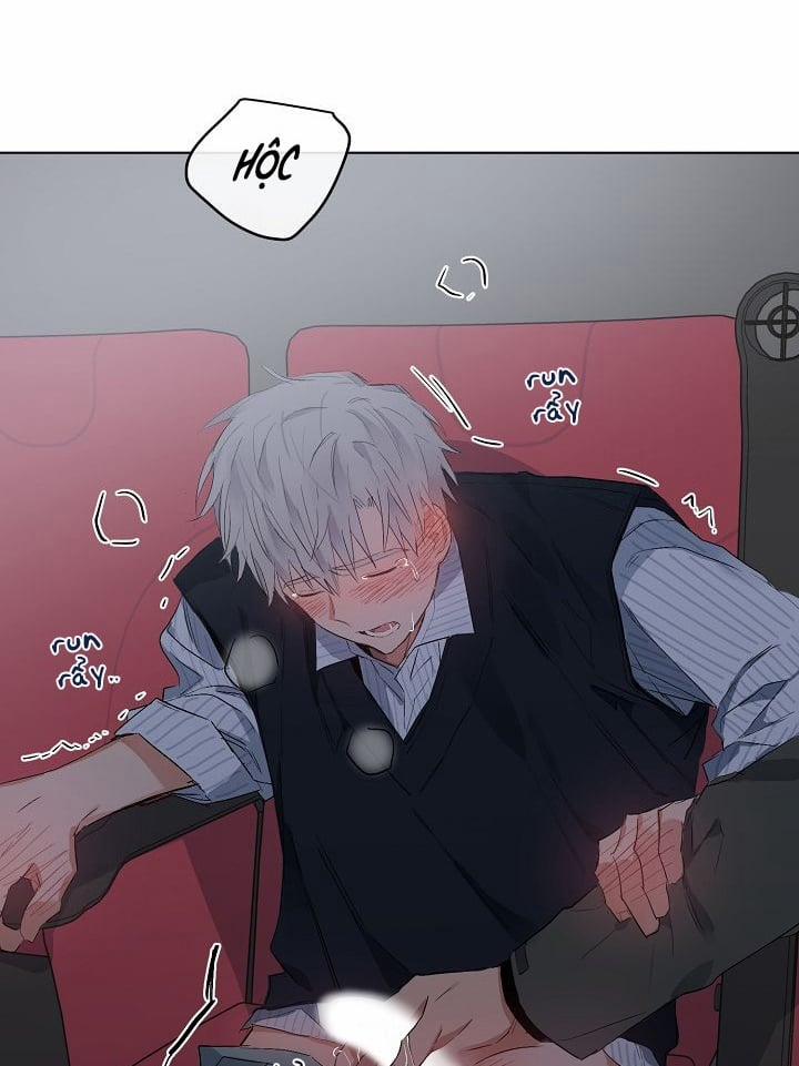 Tình Tay Ba 32 trang 50