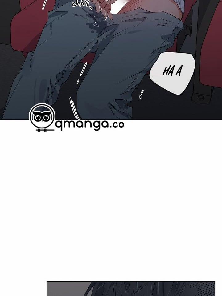 Tình Tay Ba 32 trang 51