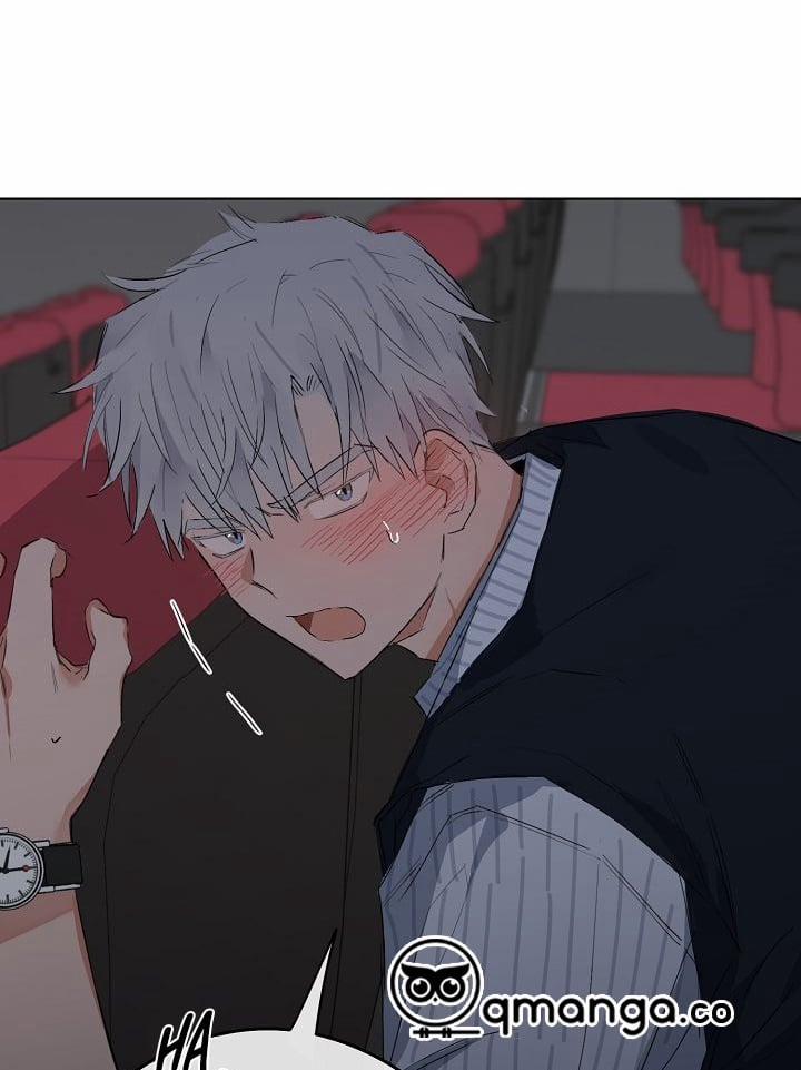 Tình Tay Ba 32 trang 58