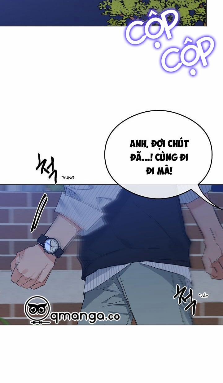 Tình Tay Ba 32 trang 61