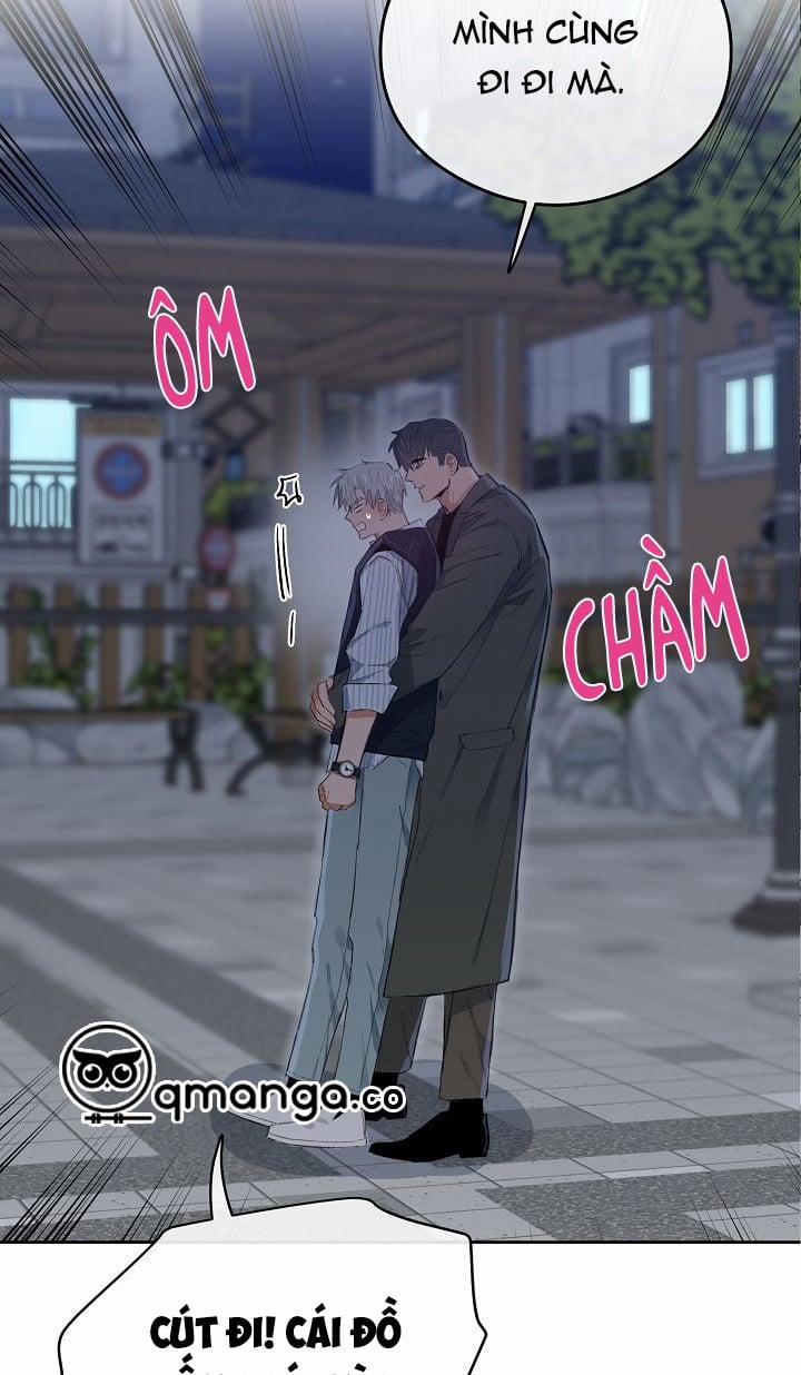 Tình Tay Ba 32 trang 63