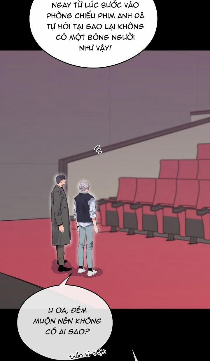 Tình Tay Ba 32 trang 66