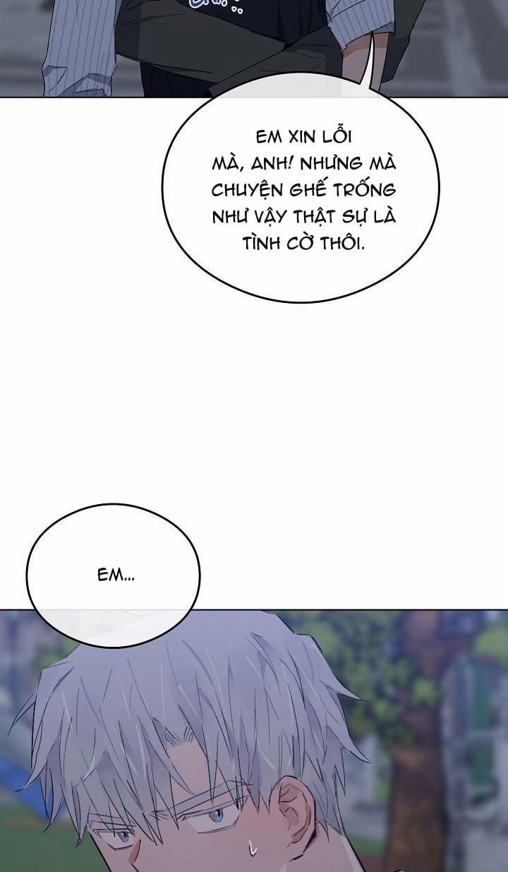 Tình Tay Ba 32 trang 70