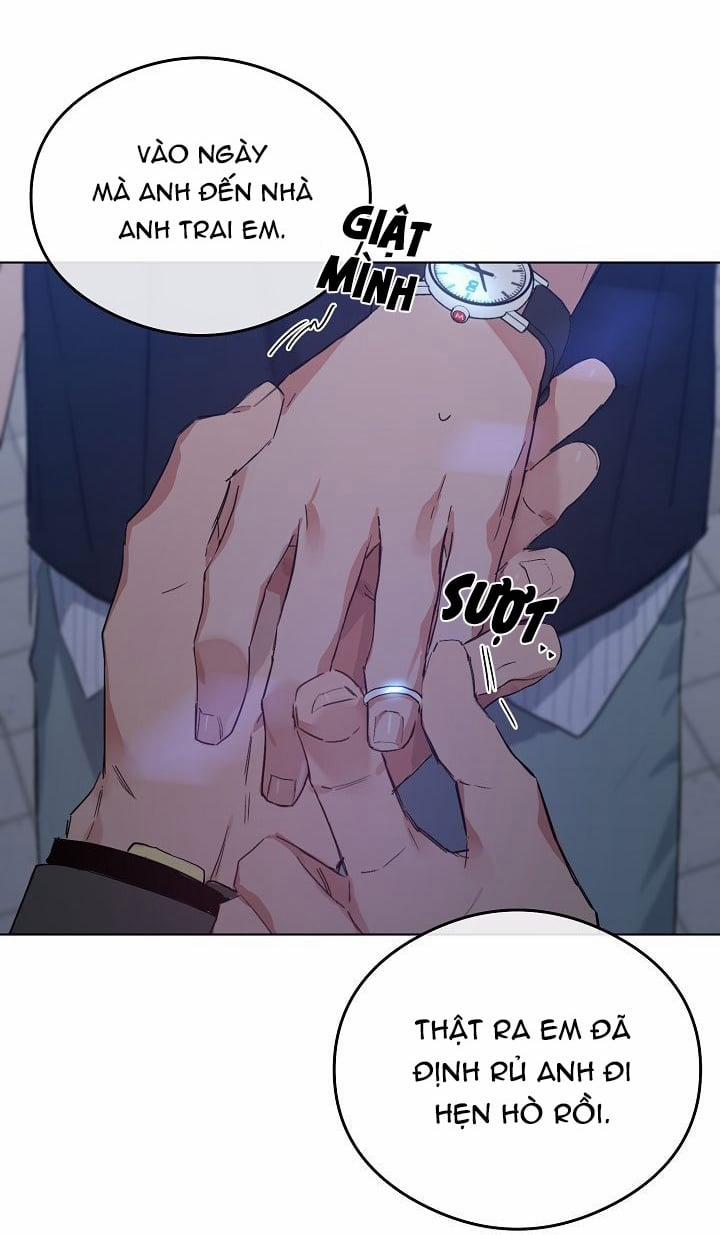 Tình Tay Ba 32 trang 74