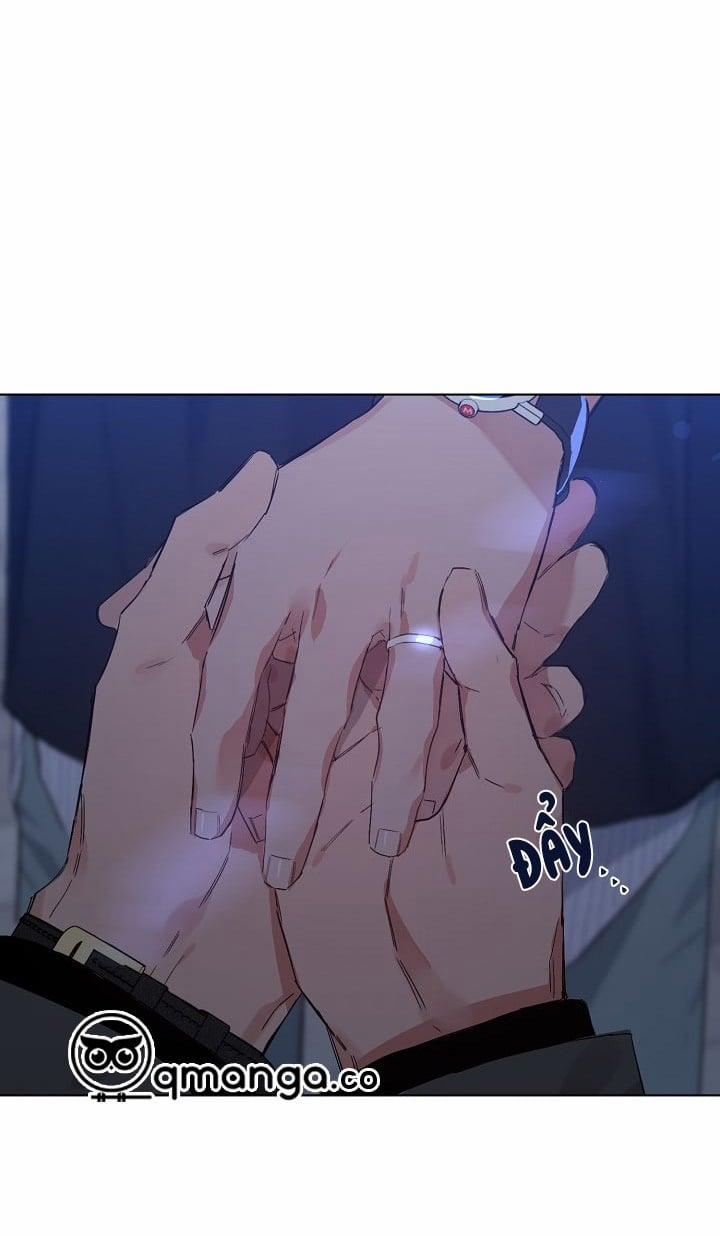 Tình Tay Ba 32 trang 75