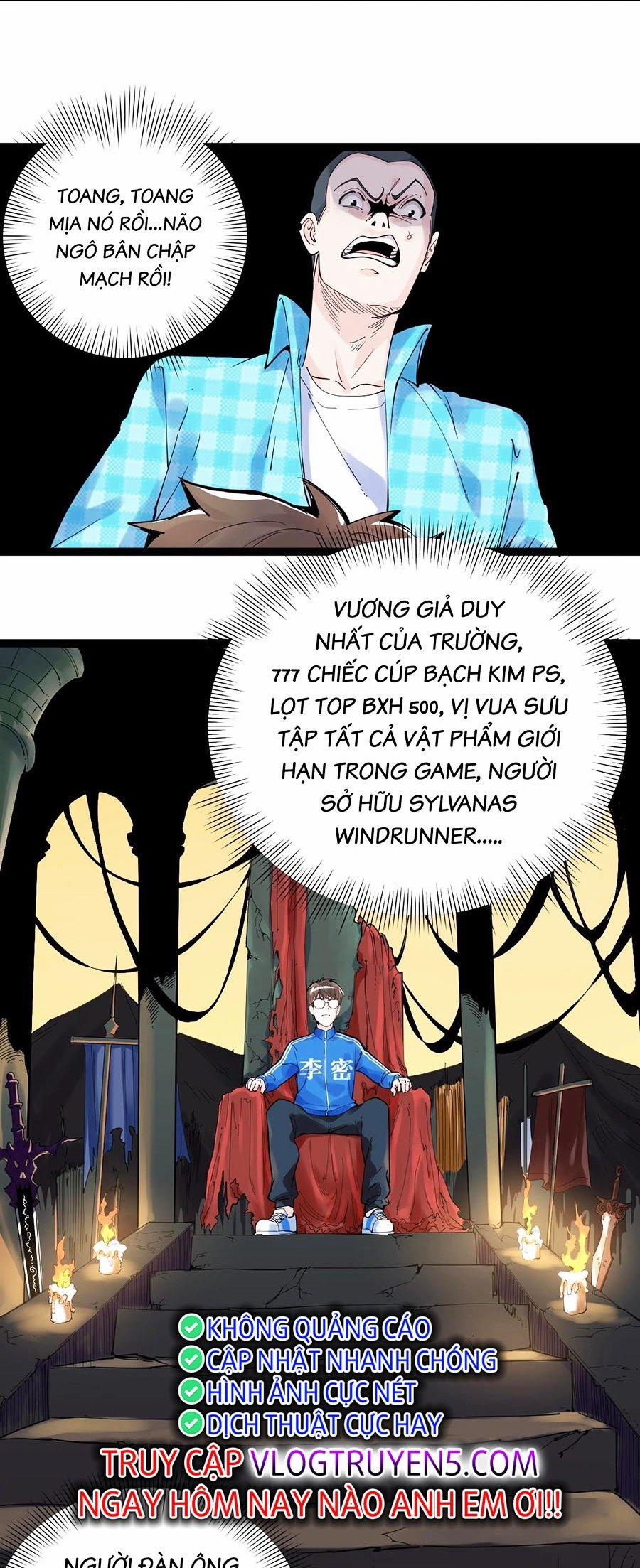 Tinh Thần Đại Hải Của Học Bá 1 trang 13