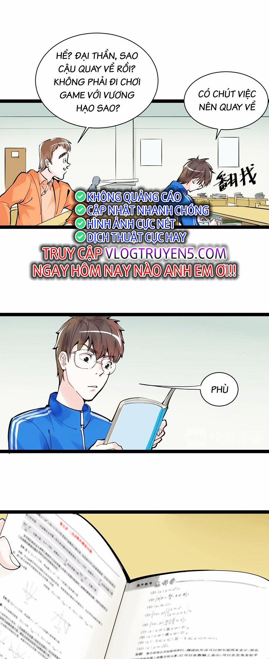 Tinh Thần Đại Hải Của Học Bá 1 trang 19