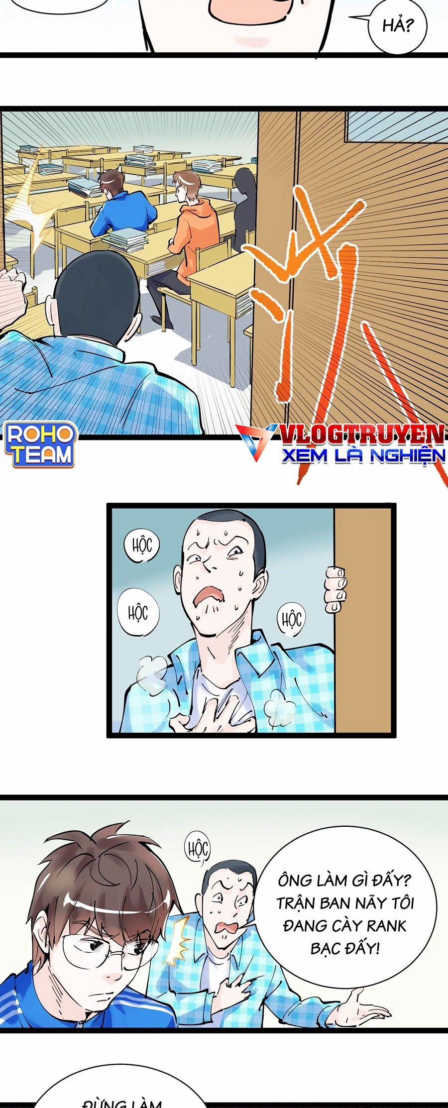 Tinh Thần Đại Hải Của Học Bá 1 trang 23