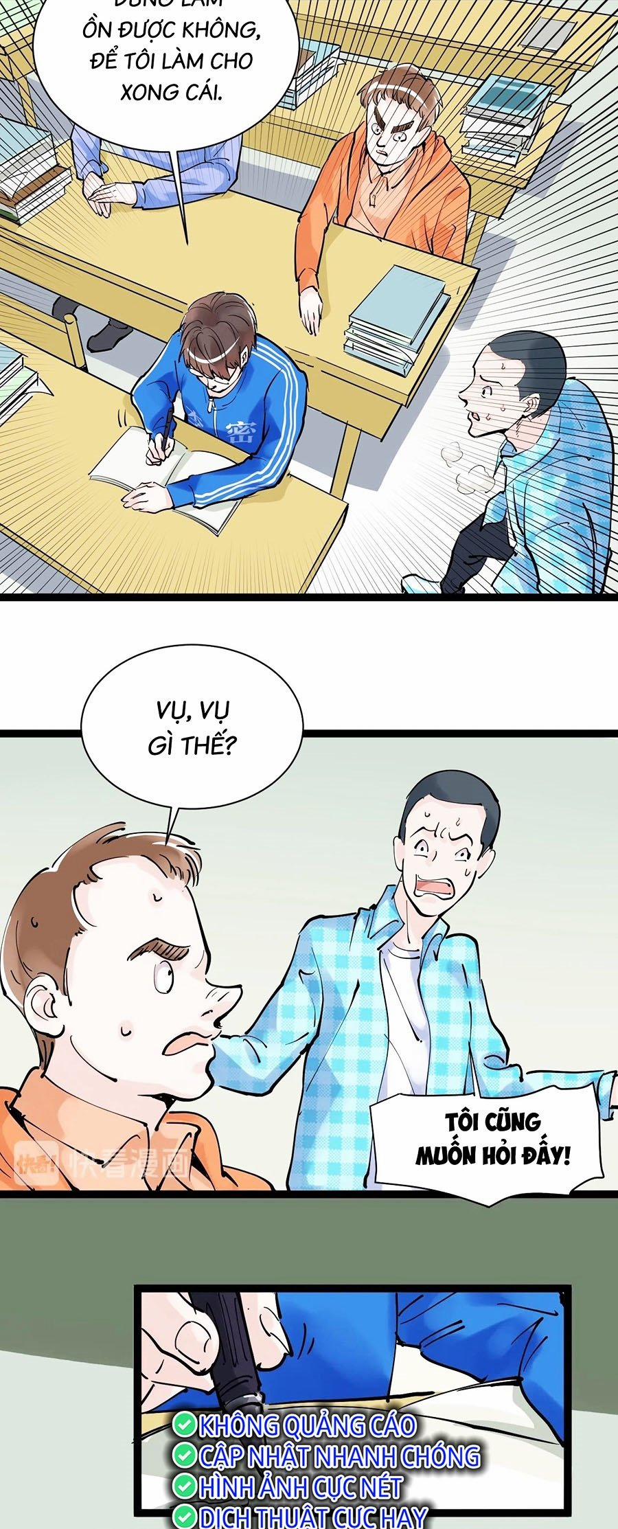 Tinh Thần Đại Hải Của Học Bá 1 trang 24