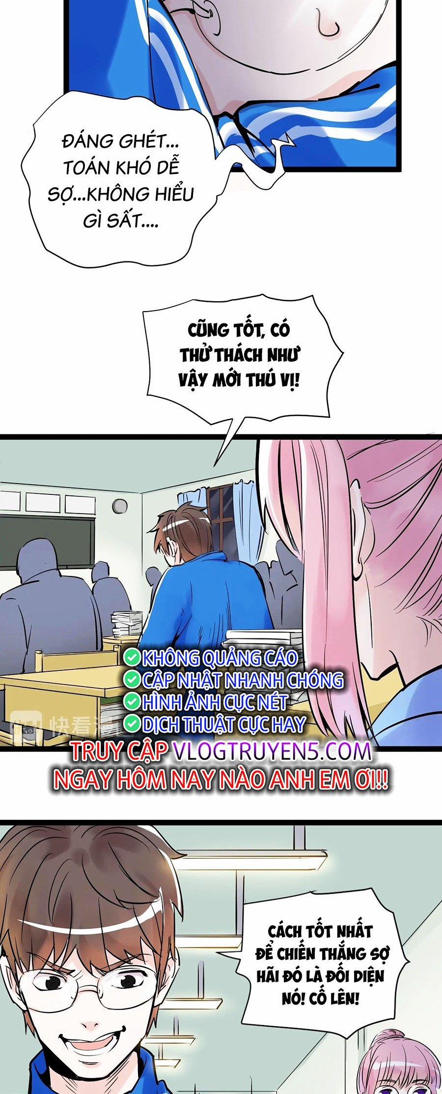 Tinh Thần Đại Hải Của Học Bá 1 trang 27