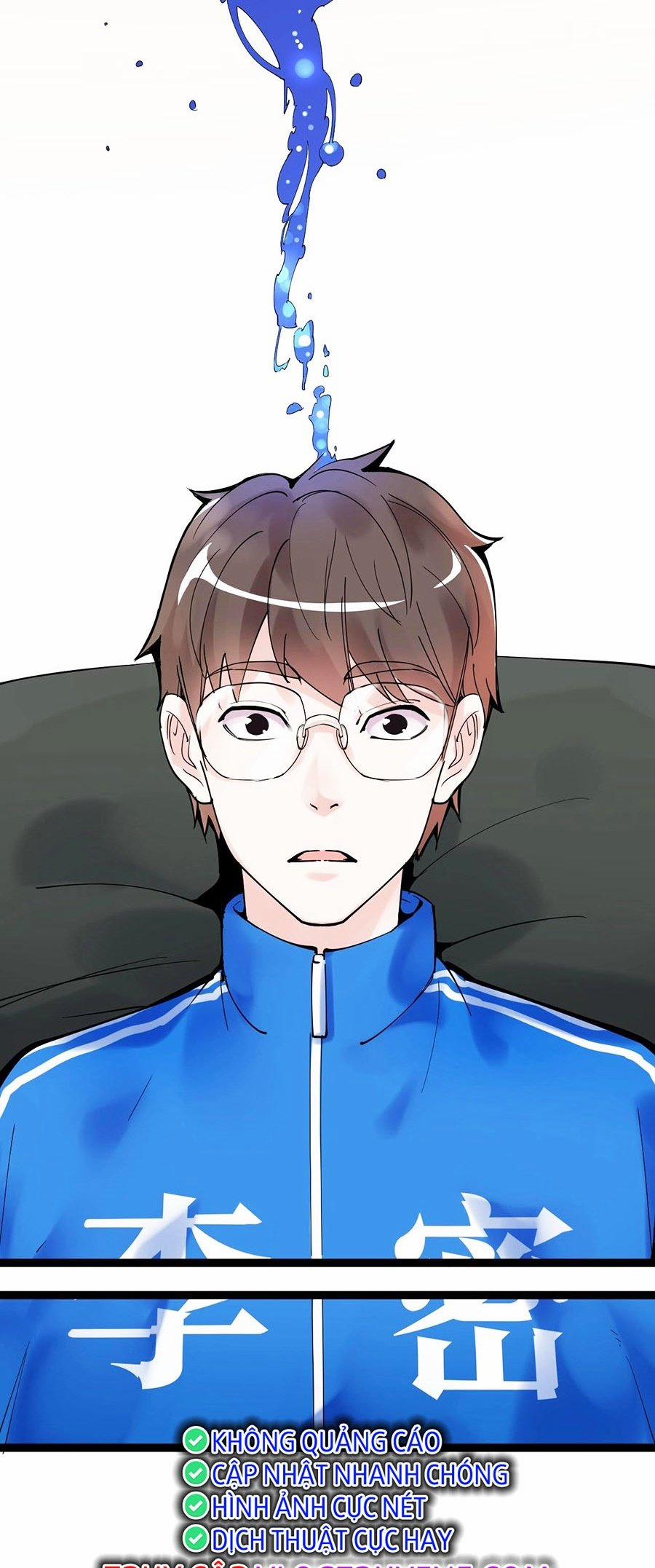 Tinh Thần Đại Hải Của Học Bá 1 trang 7