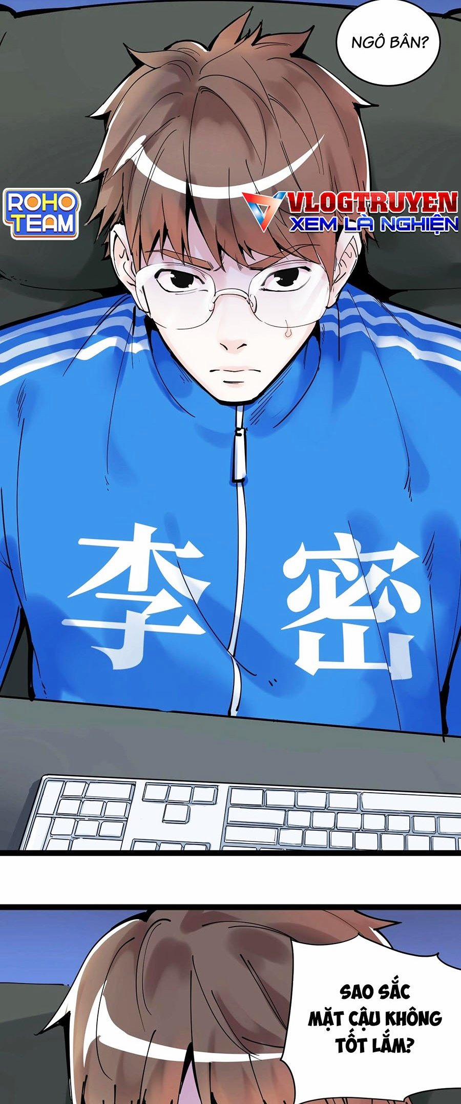 Tinh Thần Đại Hải Của Học Bá 1 trang 9