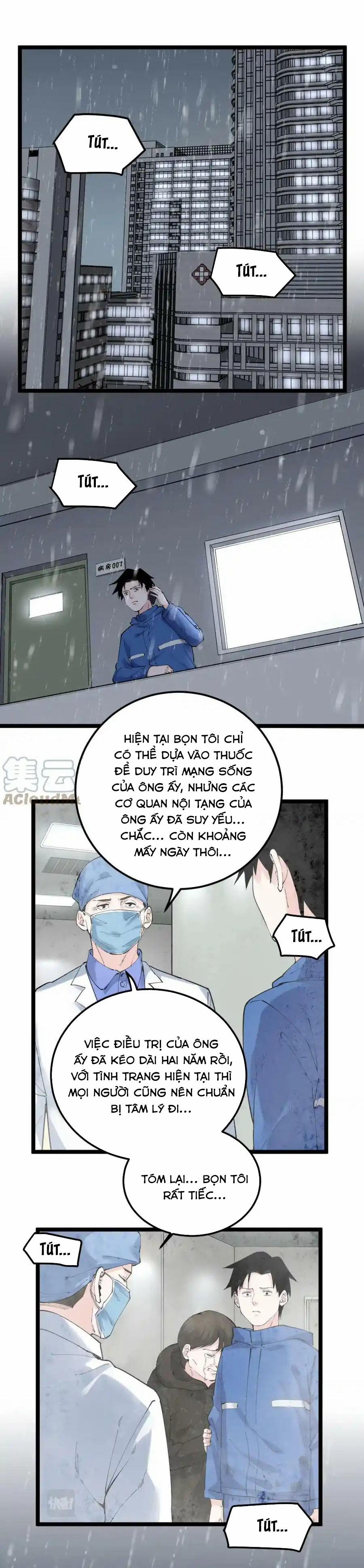 Tinh Thần Đại Hải Của Học Bá 182 trang 1
