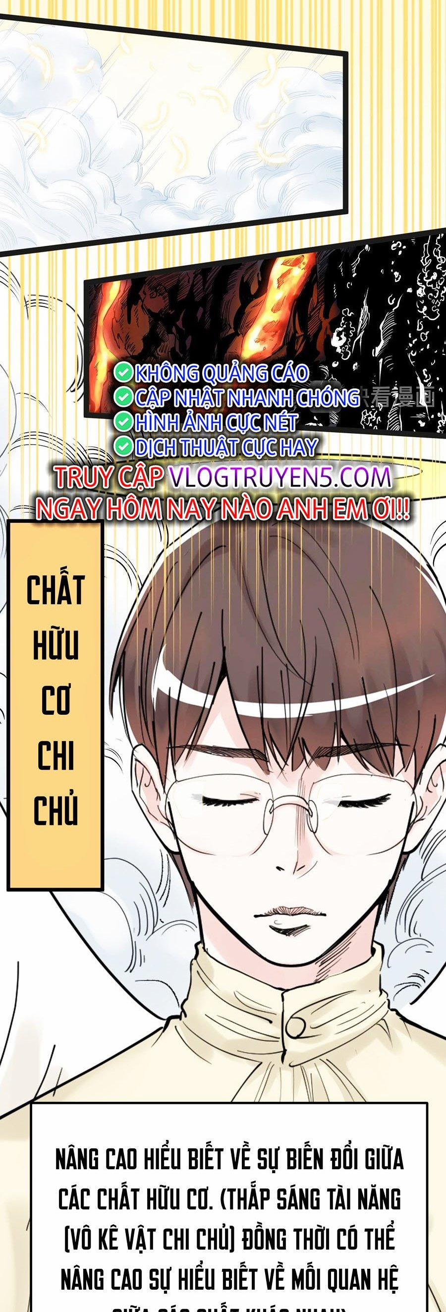 Tinh Thần Đại Hải Của Học Bá 19 trang 1