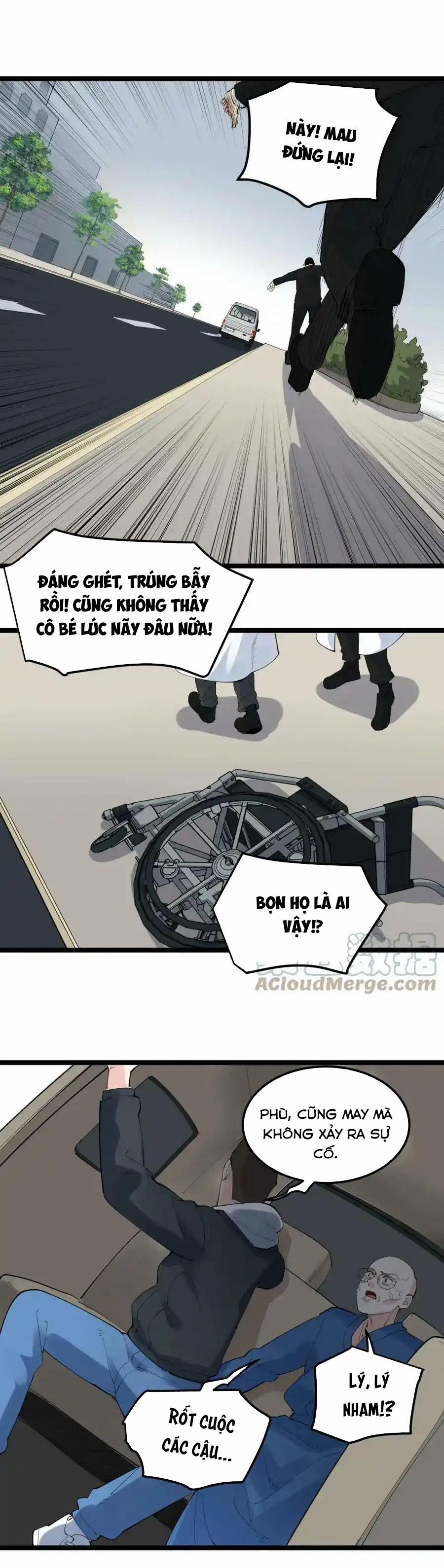 Tinh Thần Đại Hải Của Học Bá 196 trang 19