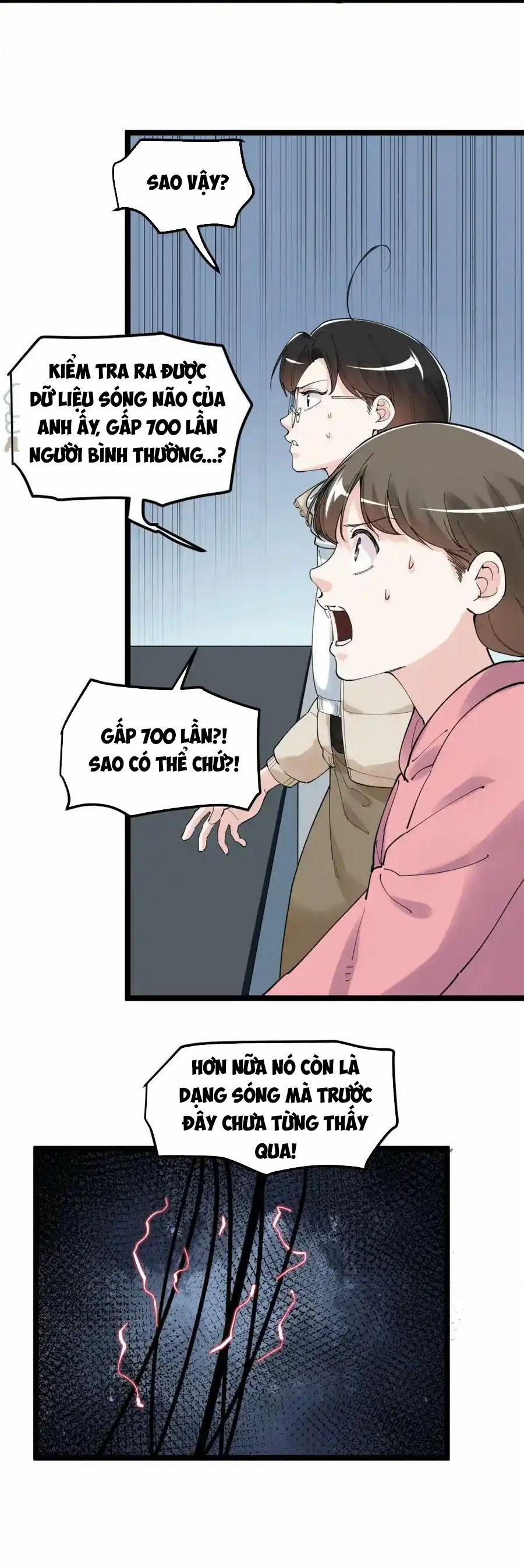 Tinh Thần Đại Hải Của Học Bá 197 trang 15