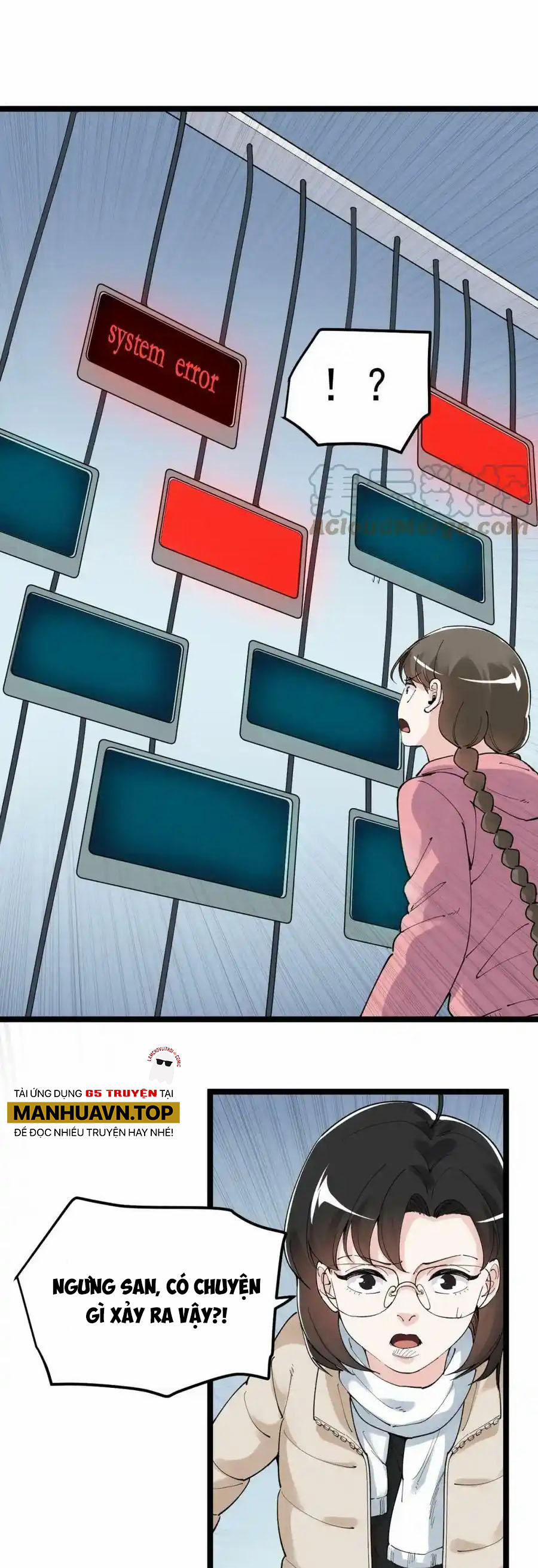 Tinh Thần Đại Hải Của Học Bá 197 trang 16