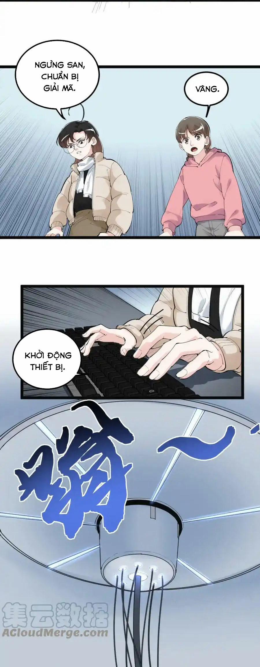 Tinh Thần Đại Hải Của Học Bá 197 trang 8