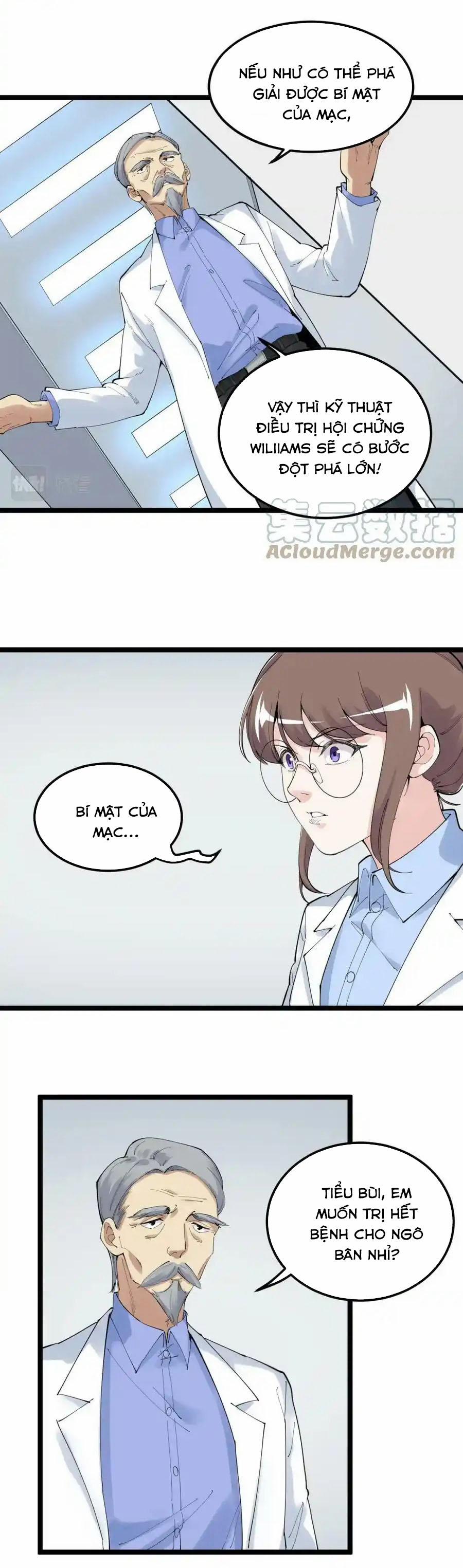 Tinh Thần Đại Hải Của Học Bá 199 trang 10