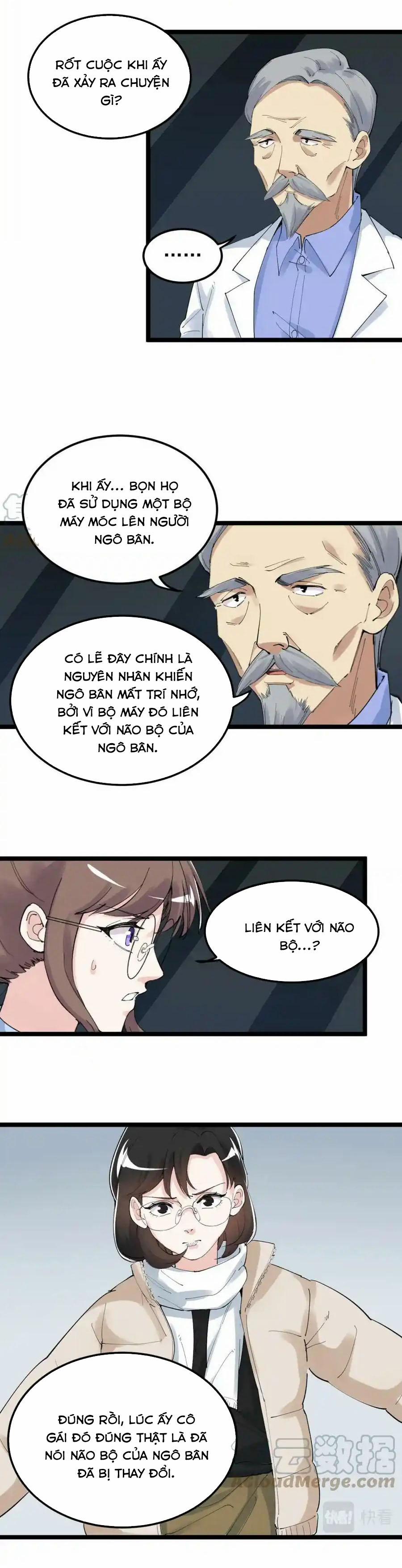 Tinh Thần Đại Hải Của Học Bá 199 trang 2