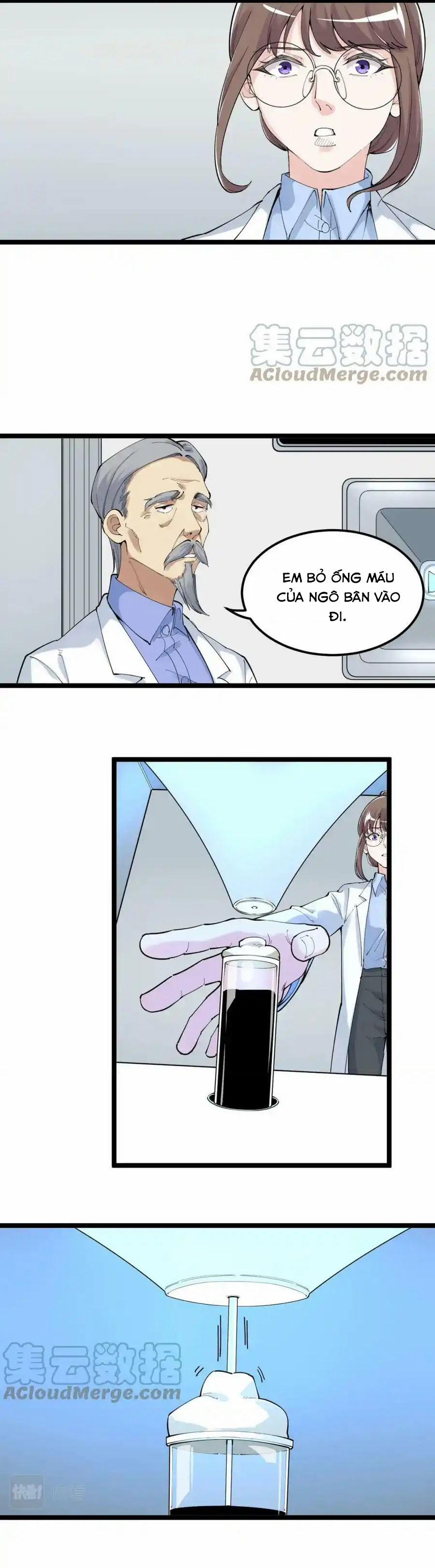 Tinh Thần Đại Hải Của Học Bá 199 trang 7