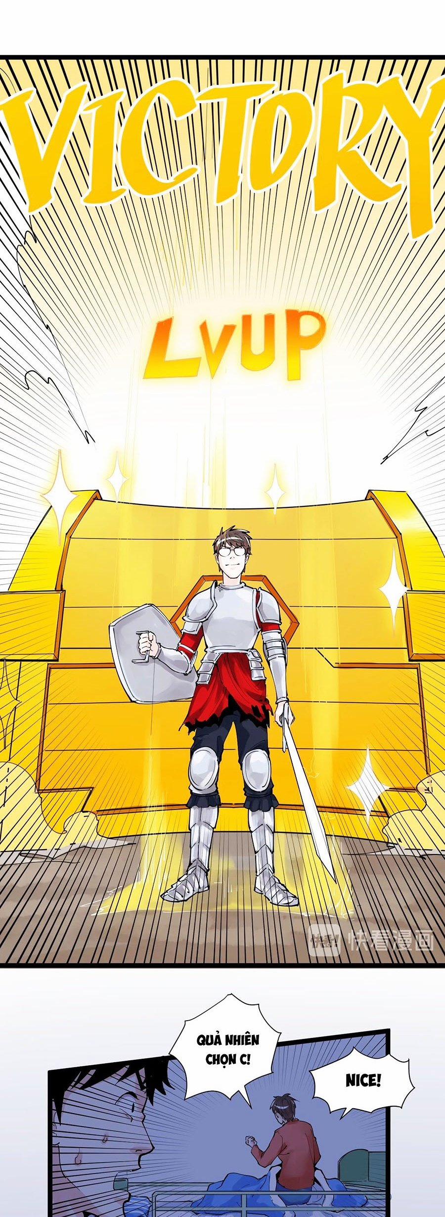 Tinh Thần Đại Hải Của Học Bá 2 trang 14